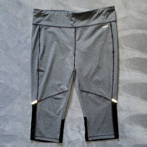 XL | Jockey | Activewear Capri Leggings